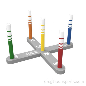 Hot Selling Sportspielzeug Ring Toss Spiel